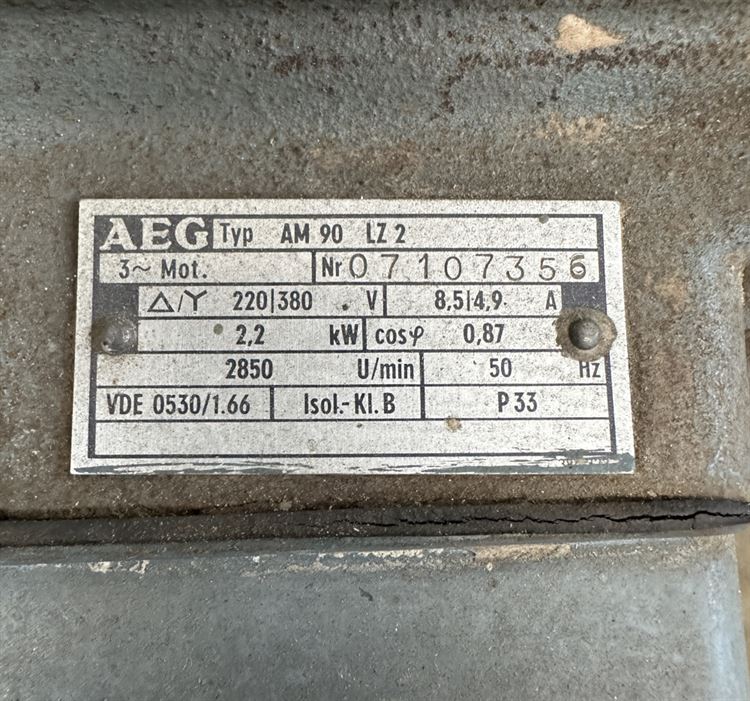 Image name